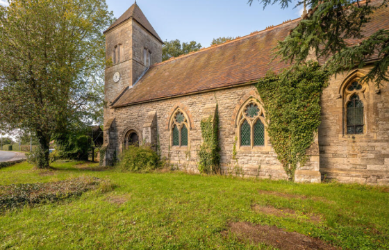Conversion Opportunity in Darlton photo